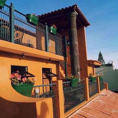 Hotel Del Pasaje Morales Comitan de Dominguez Esterno foto