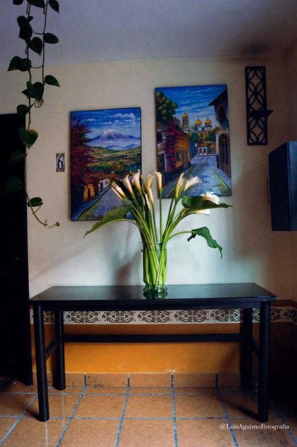 Hotel Del Pasaje Morales Comitan de Dominguez Esterno foto